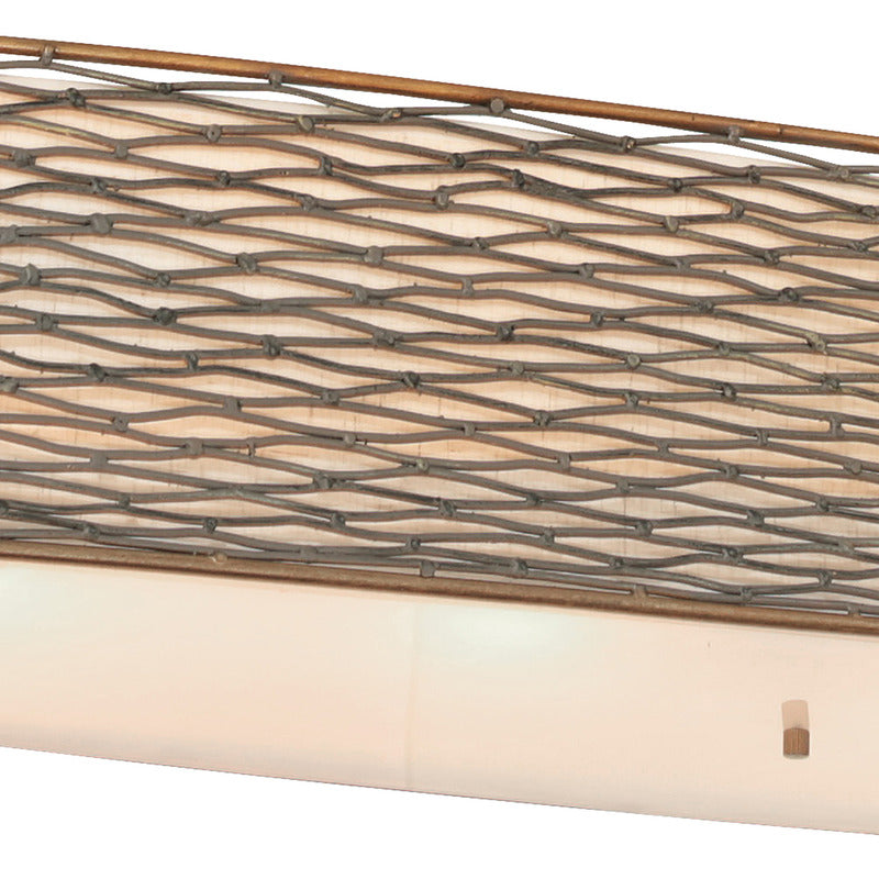 Flow Linear Pendant Light
