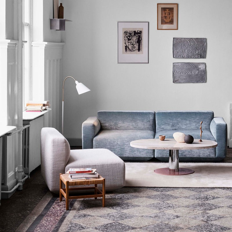 Bellevue AJ7 Floor Lamp