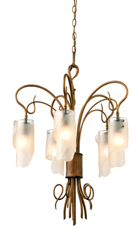 Soho Chandelier