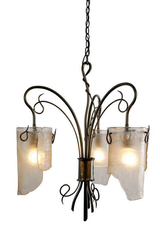 Soho Chandelier