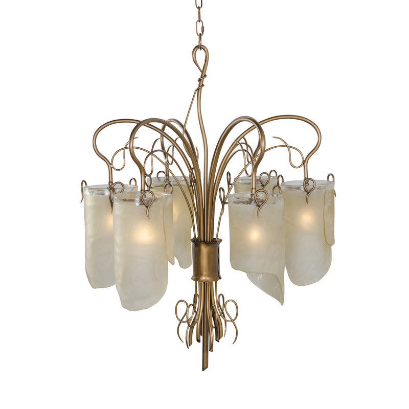 Soho Chandelier
