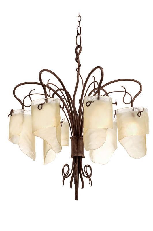 Soho Chandelier