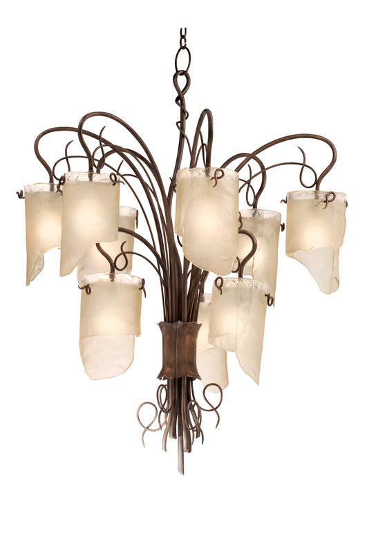 Soho Chandelier