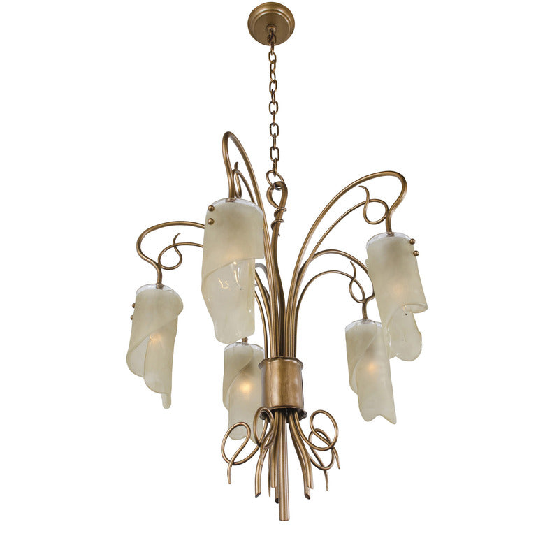 Soho Chandelier