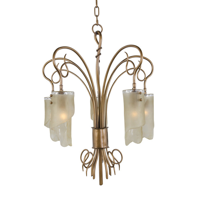 Soho Chandelier