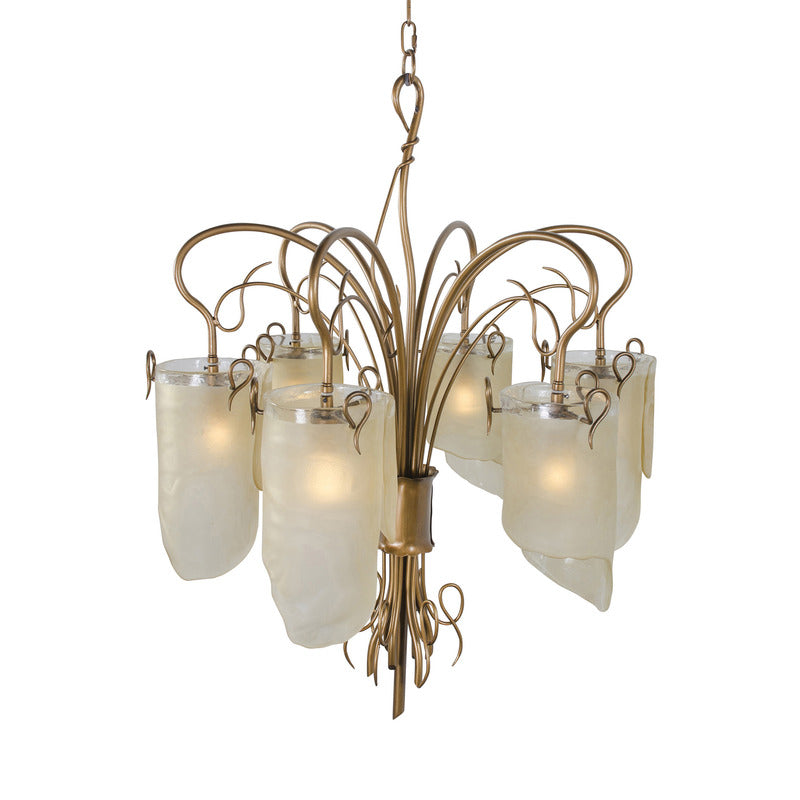 Soho Chandelier