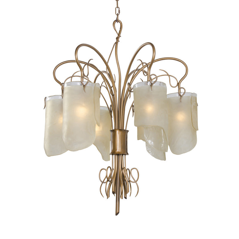 Soho Chandelier