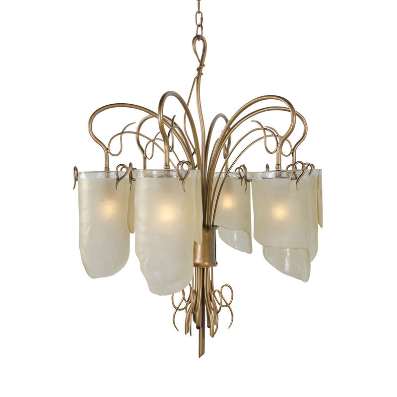 Soho Chandelier