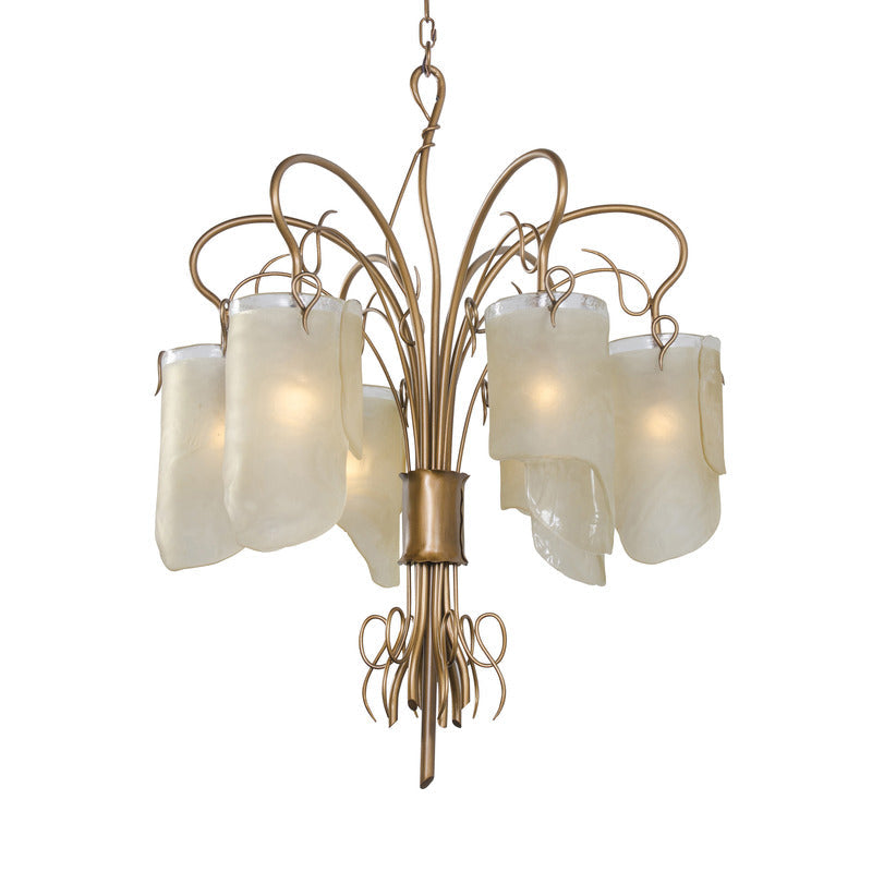 Soho Chandelier