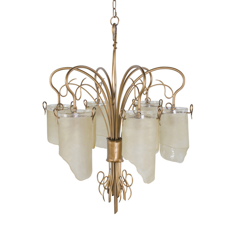 Soho Chandelier