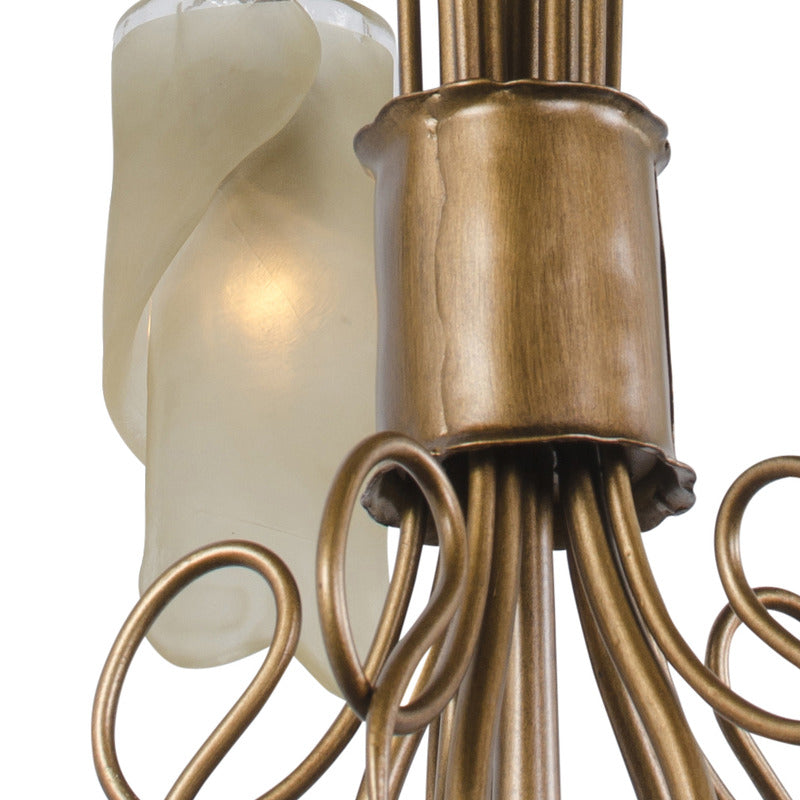 Soho Chandelier