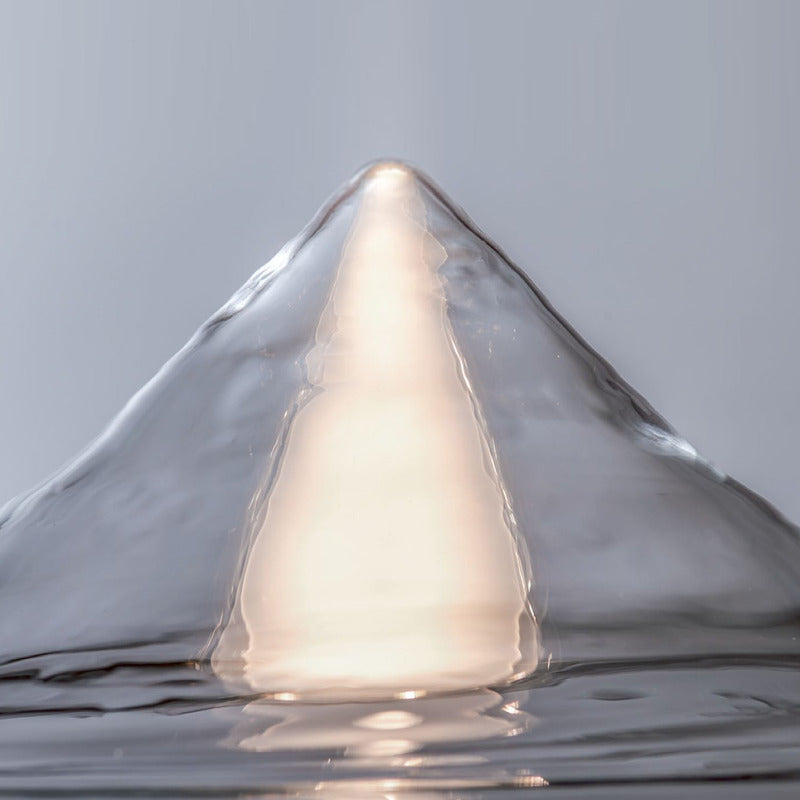 Aella Thin LED Table Lamp