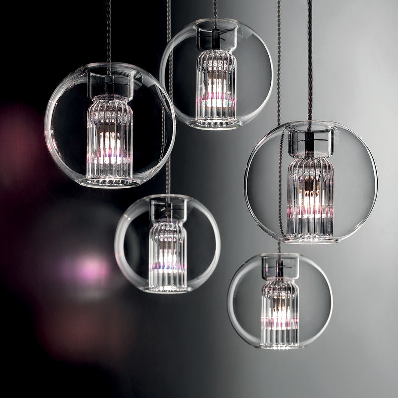Fairy Pendant Light