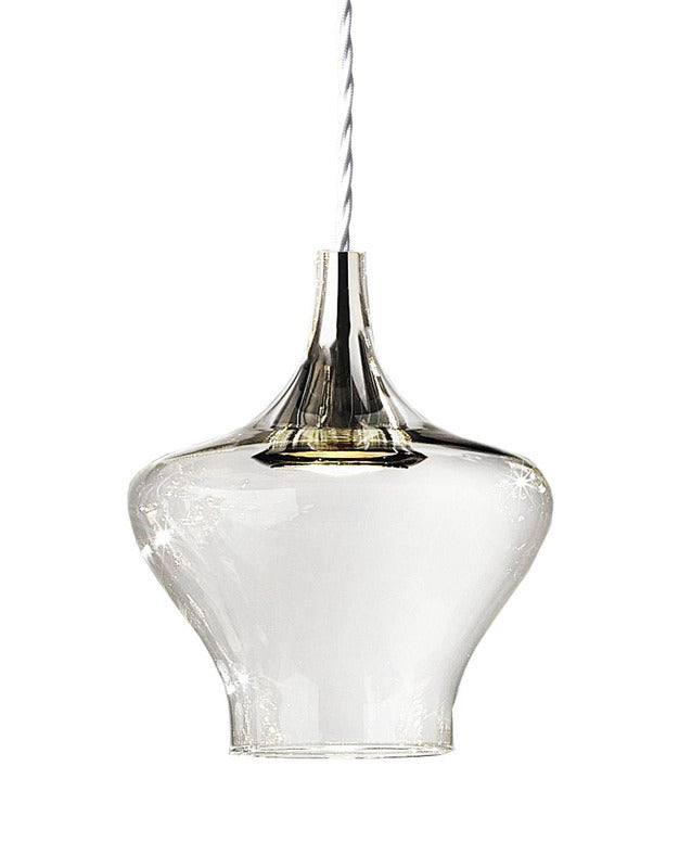 Nostalgia Multi-Light Linear Pendant Light