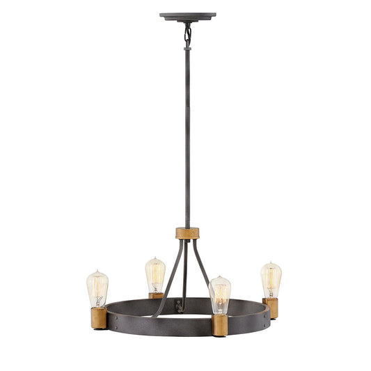 Silas Chandelier