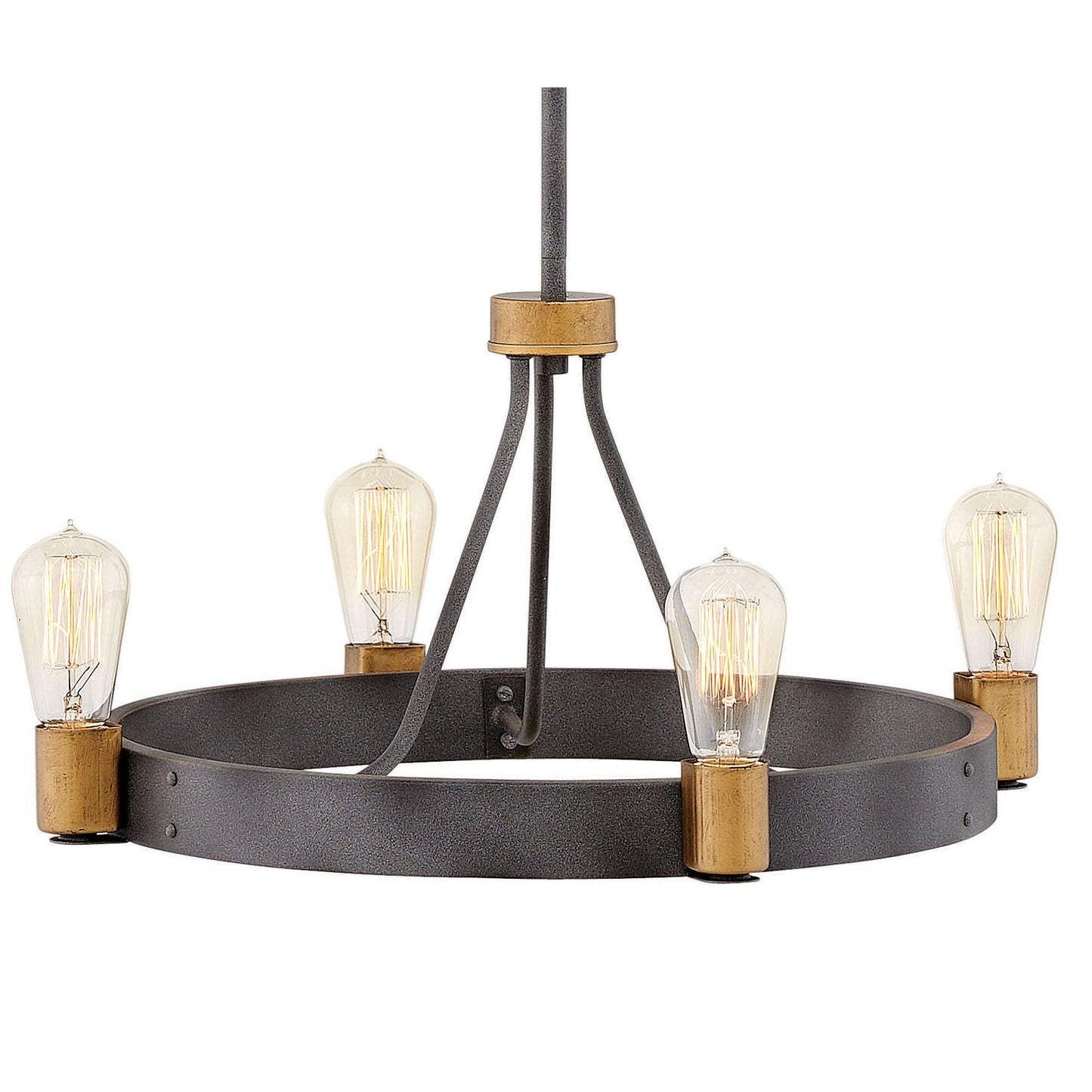 Silas Chandelier