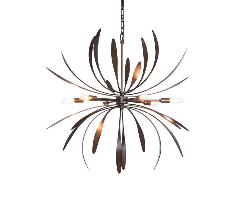 Dahlia Chandelier