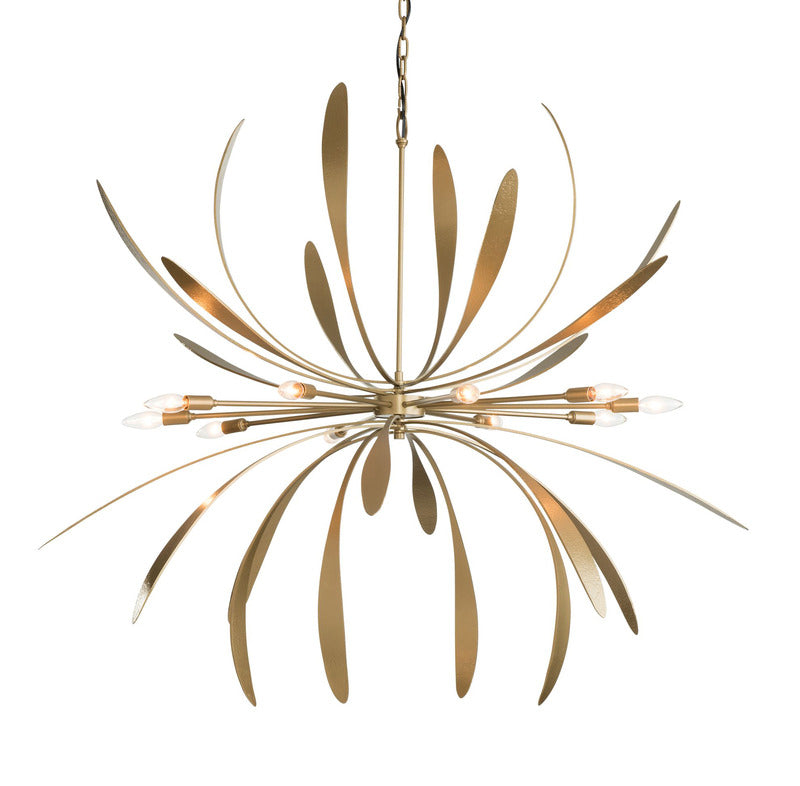 Dahlia Chandelier