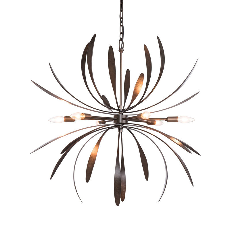 Dahlia Chandelier
