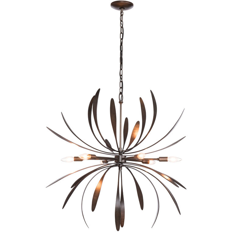 Dahlia Chandelier