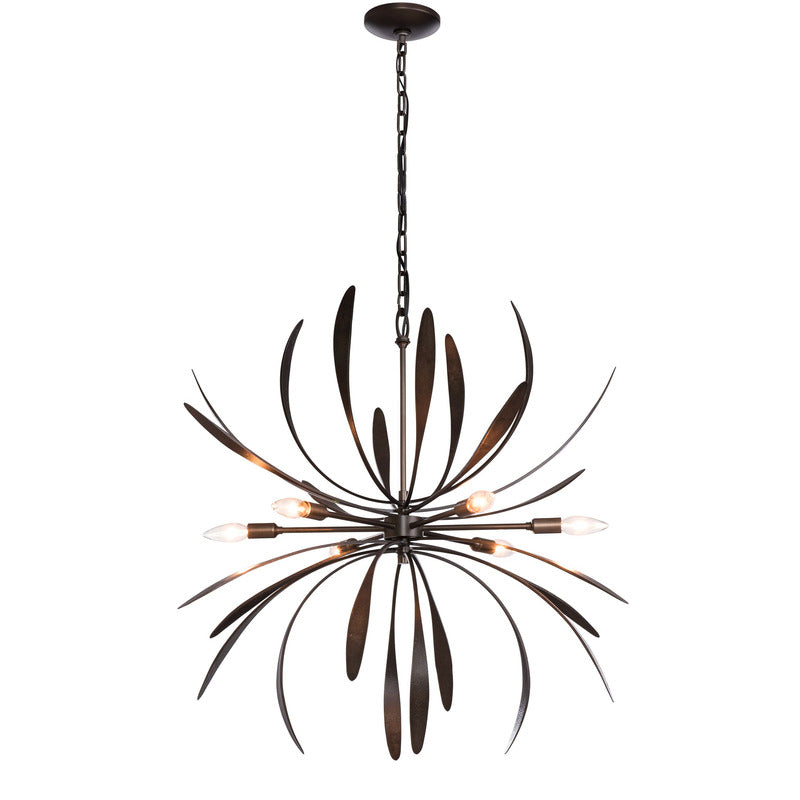 Dahlia Chandelier