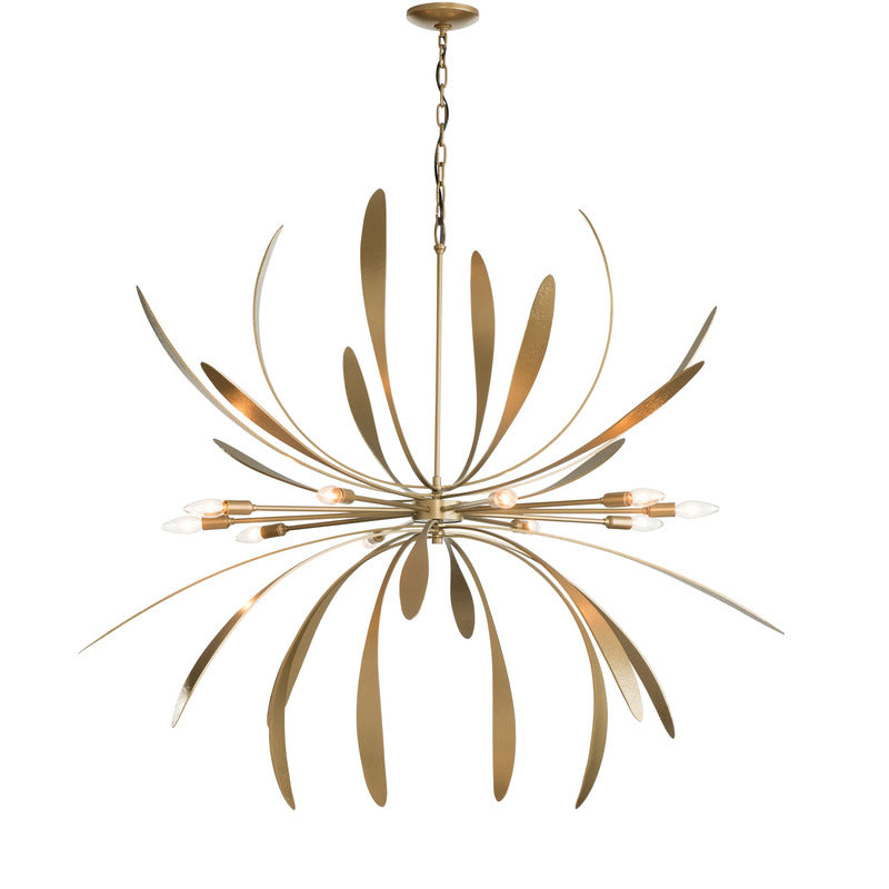 Dahlia Chandelier