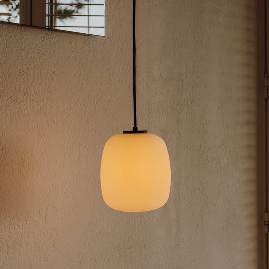 Globo Cestita Pendant Light