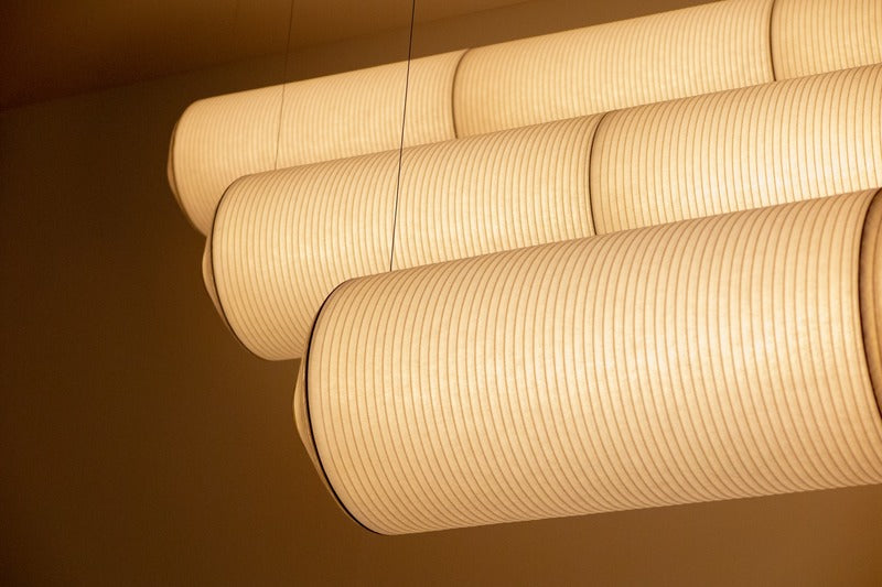 Tekio Horizontal Pendant Light
