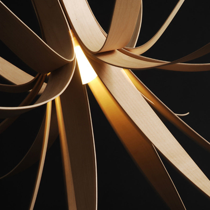 Iris Pendant Light
