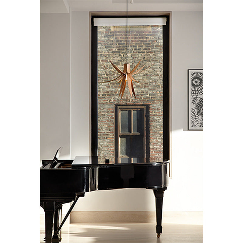 Iris Pendant Light