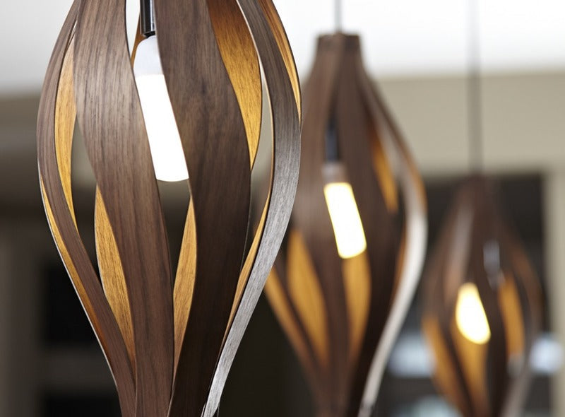 Cocoon Pendant Light