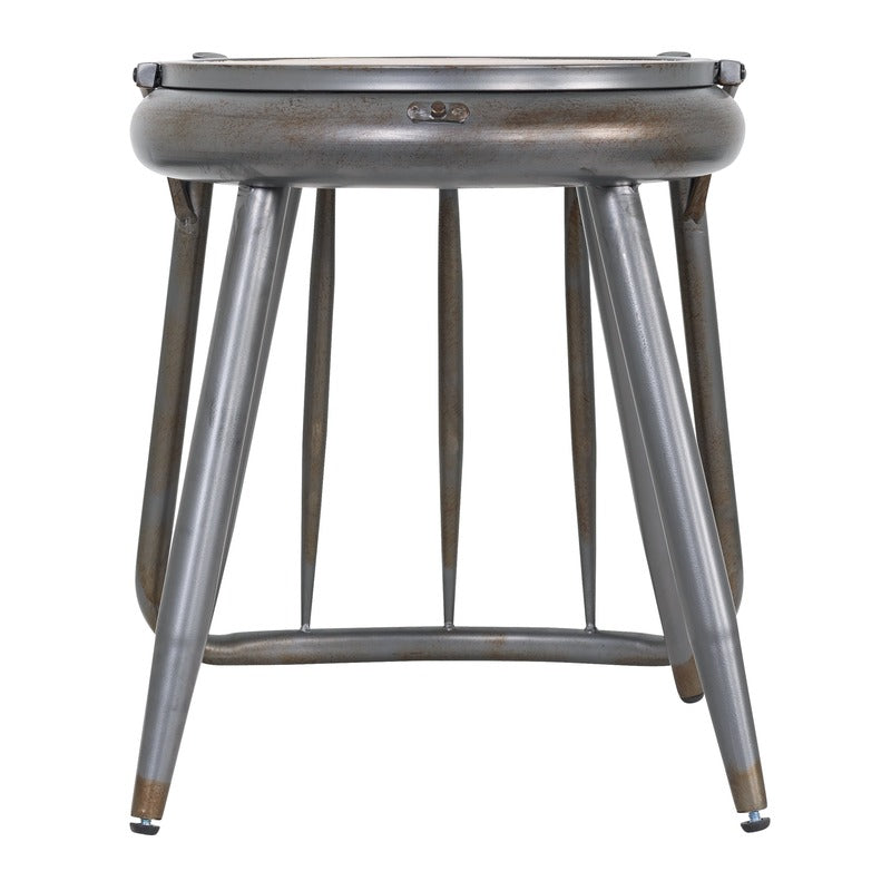 Dawson Convertible Dining Chair / Stool