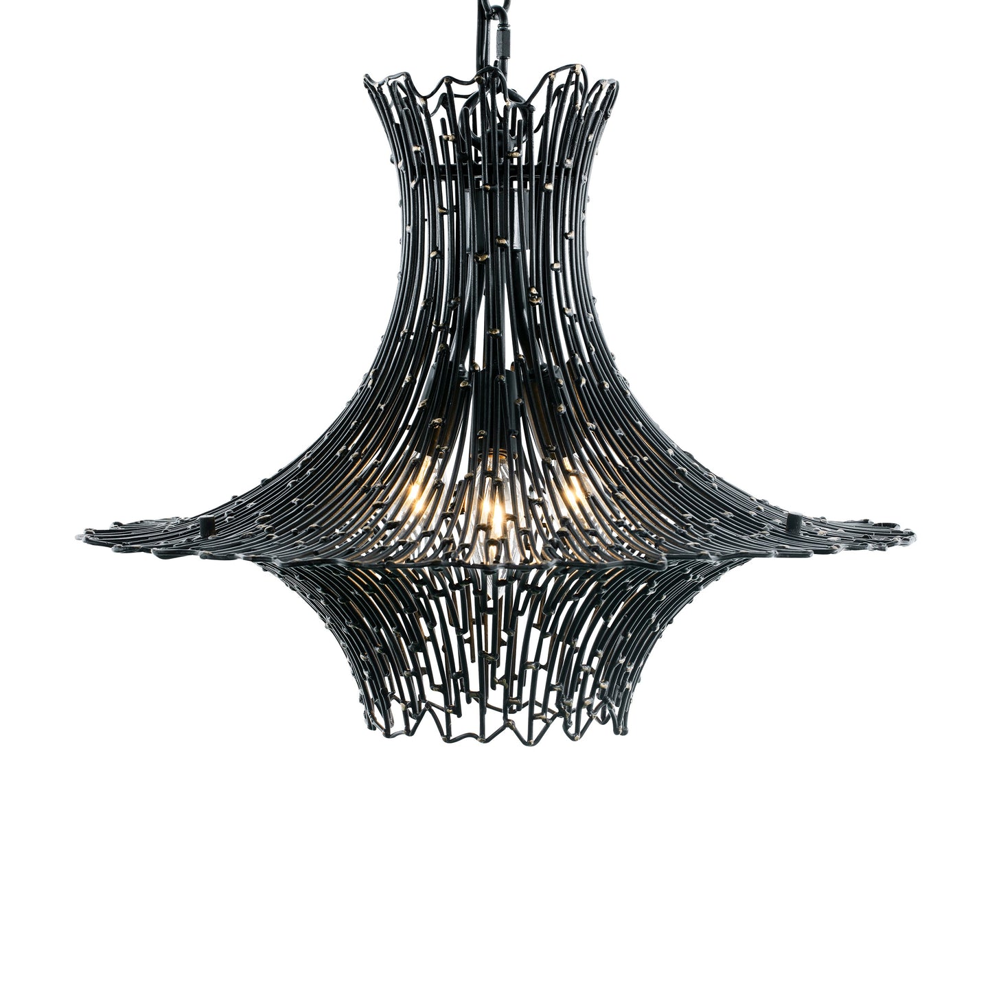 Rikki Chandelier