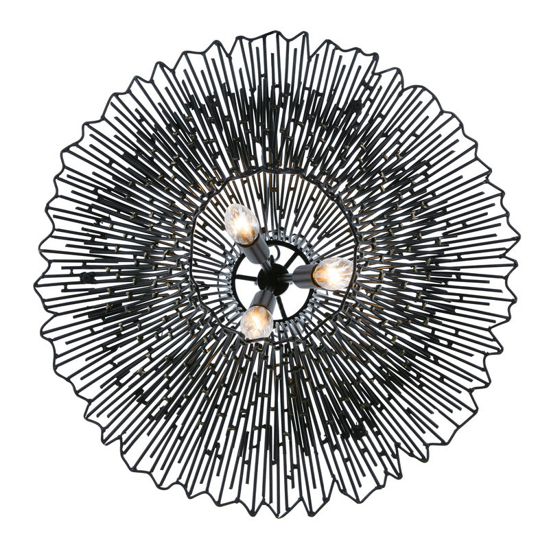Rikki Chandelier