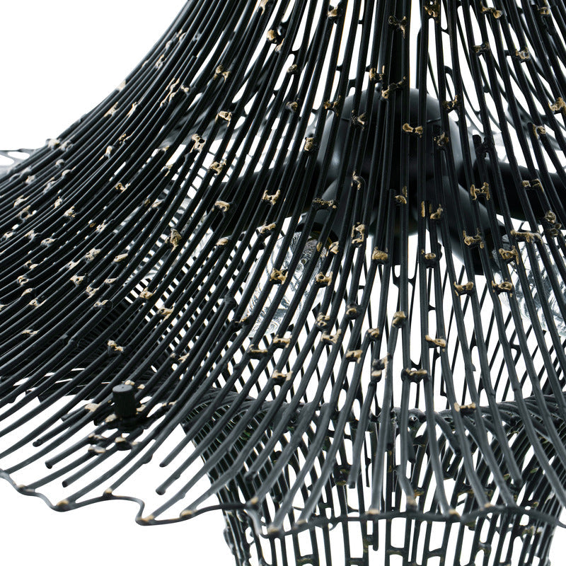 Rikki Chandelier