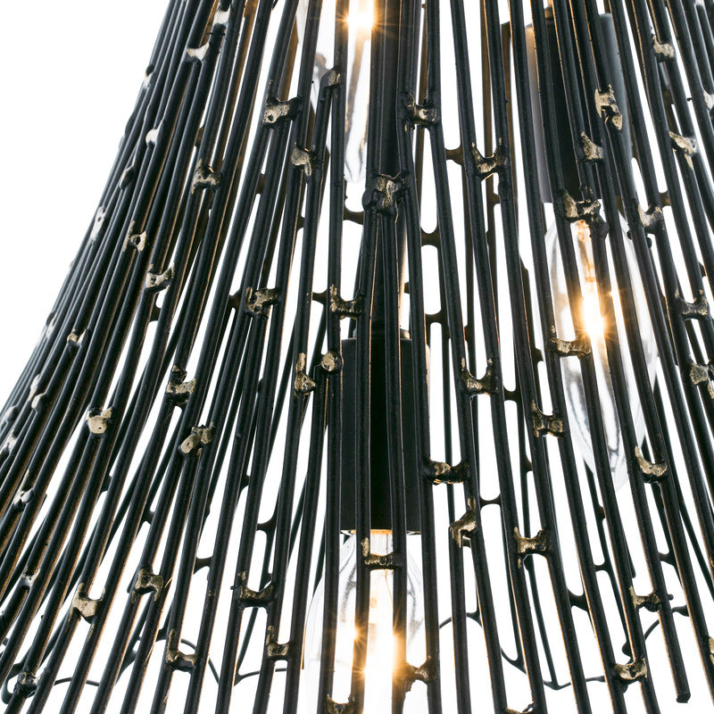 Rikki Foyer Pendant Light