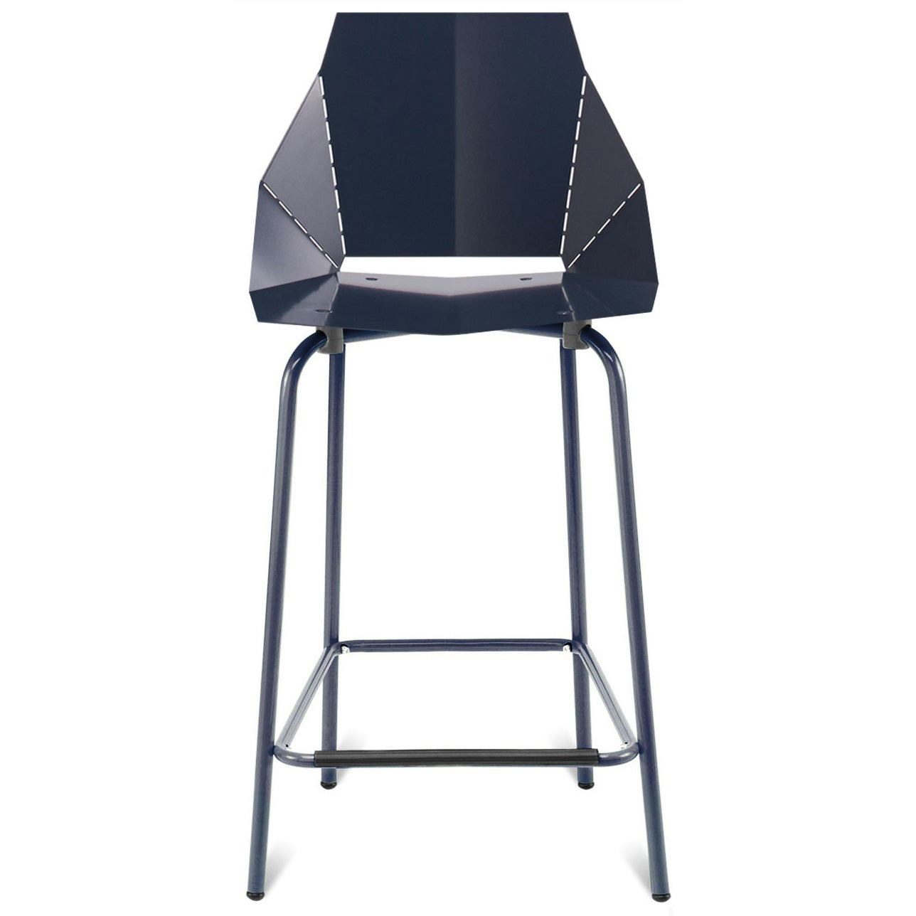 Black Real Good Counterstool OPEN BOX