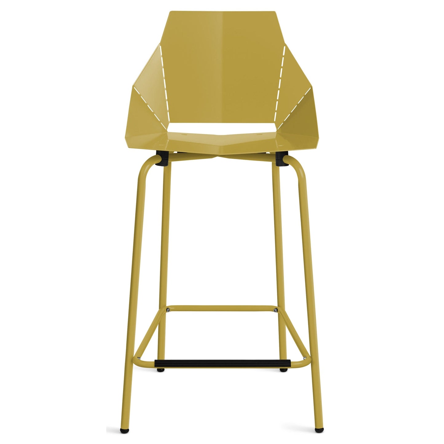 Black Real Good Counterstool OPEN BOX