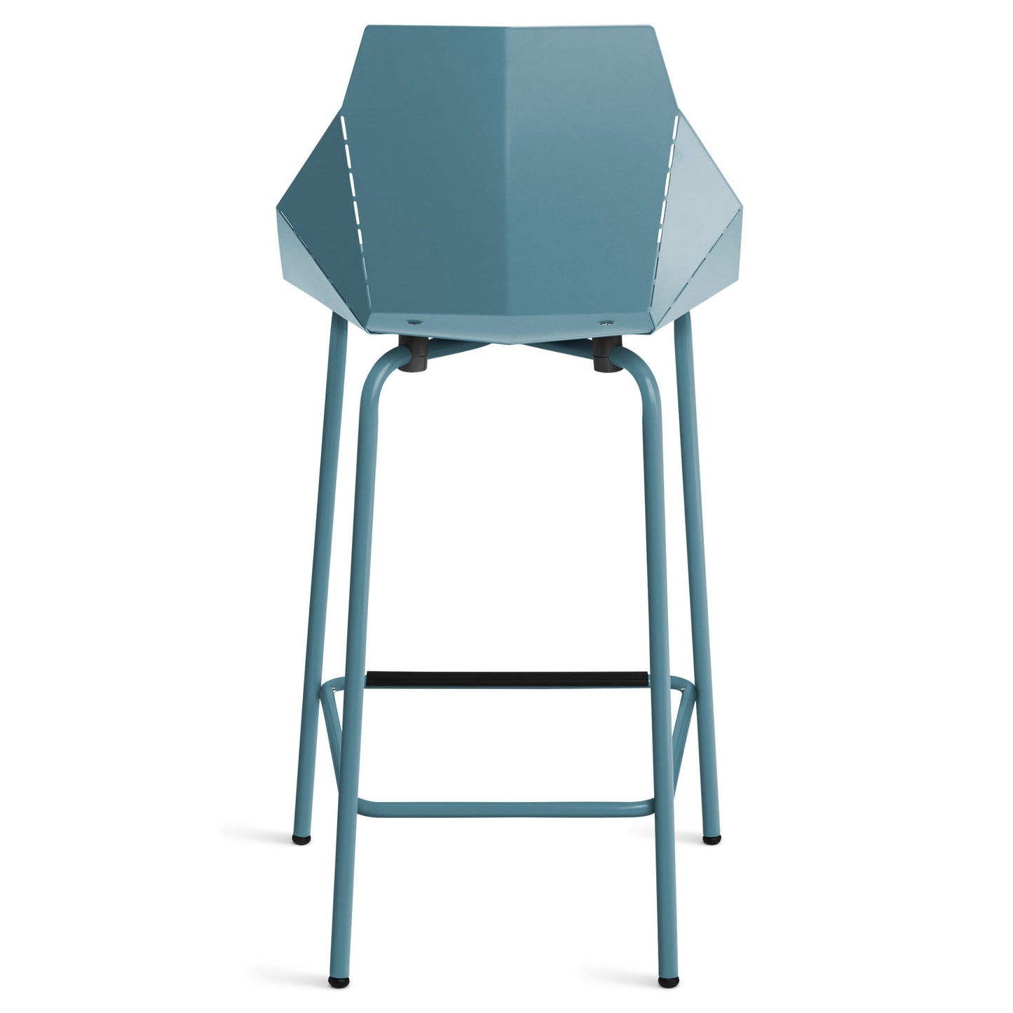 Black Real Good Counterstool OPEN BOX
