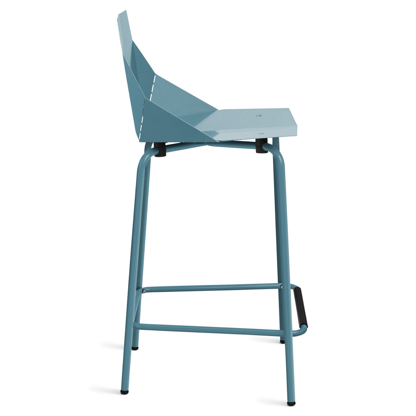 Black Real Good Counterstool OPEN BOX