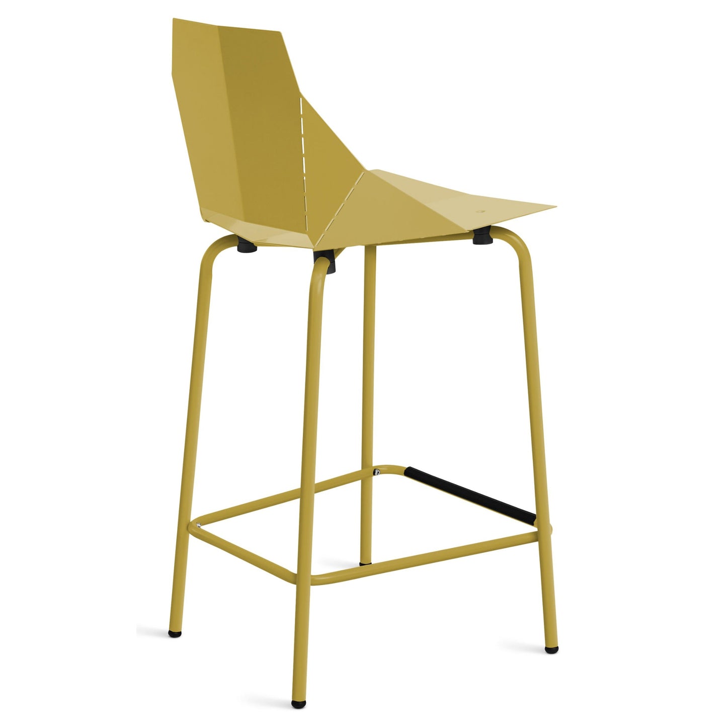Black Real Good Counterstool OPEN BOX