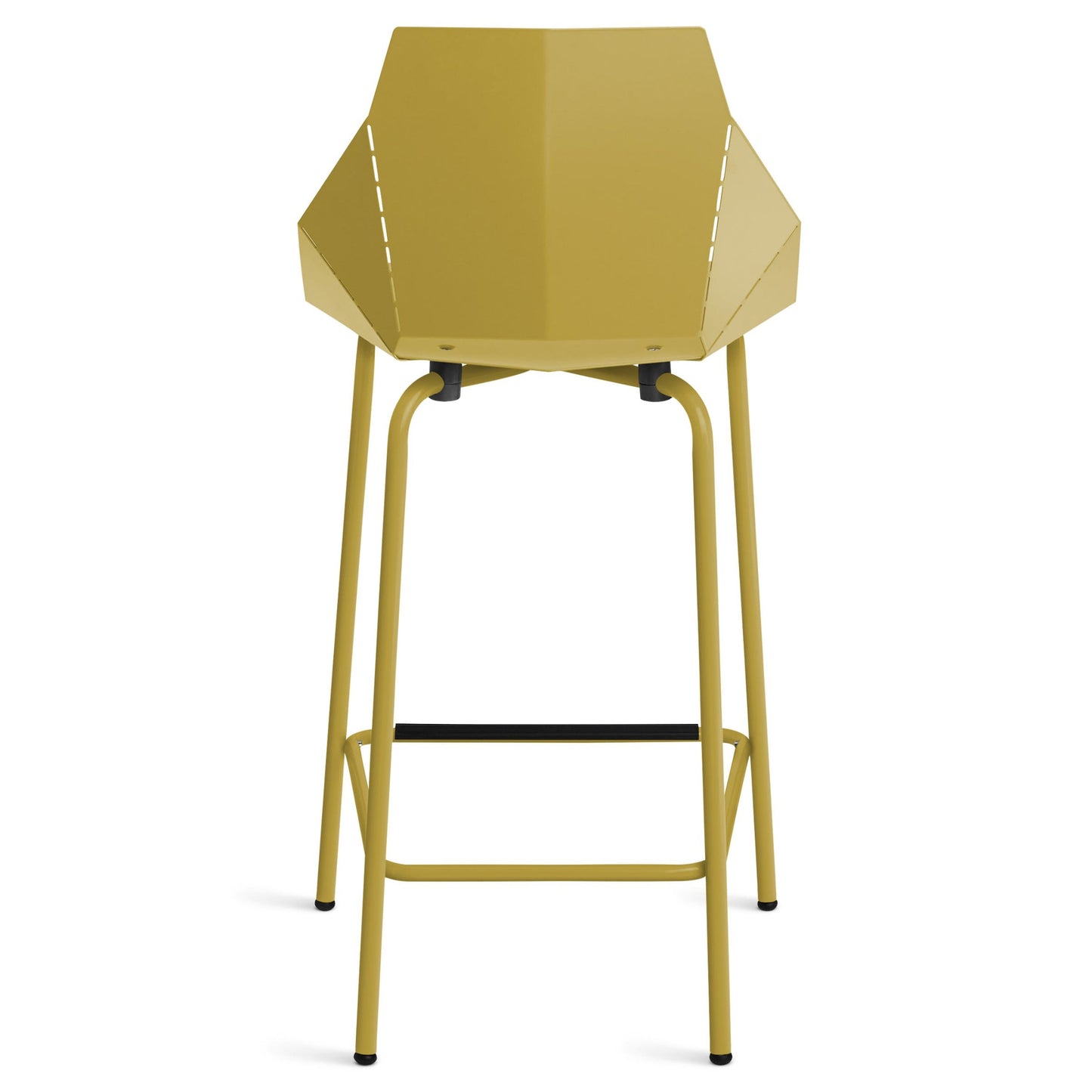 Black Real Good Counterstool OPEN BOX