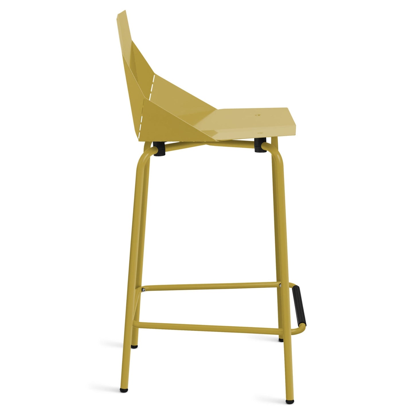 Black Real Good Counterstool OPEN BOX