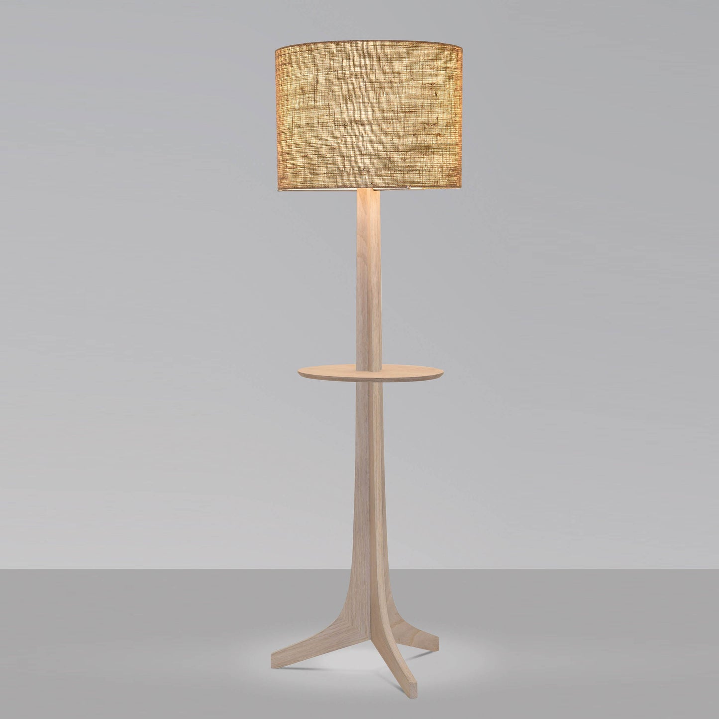 Nauta LED Floor Lamp