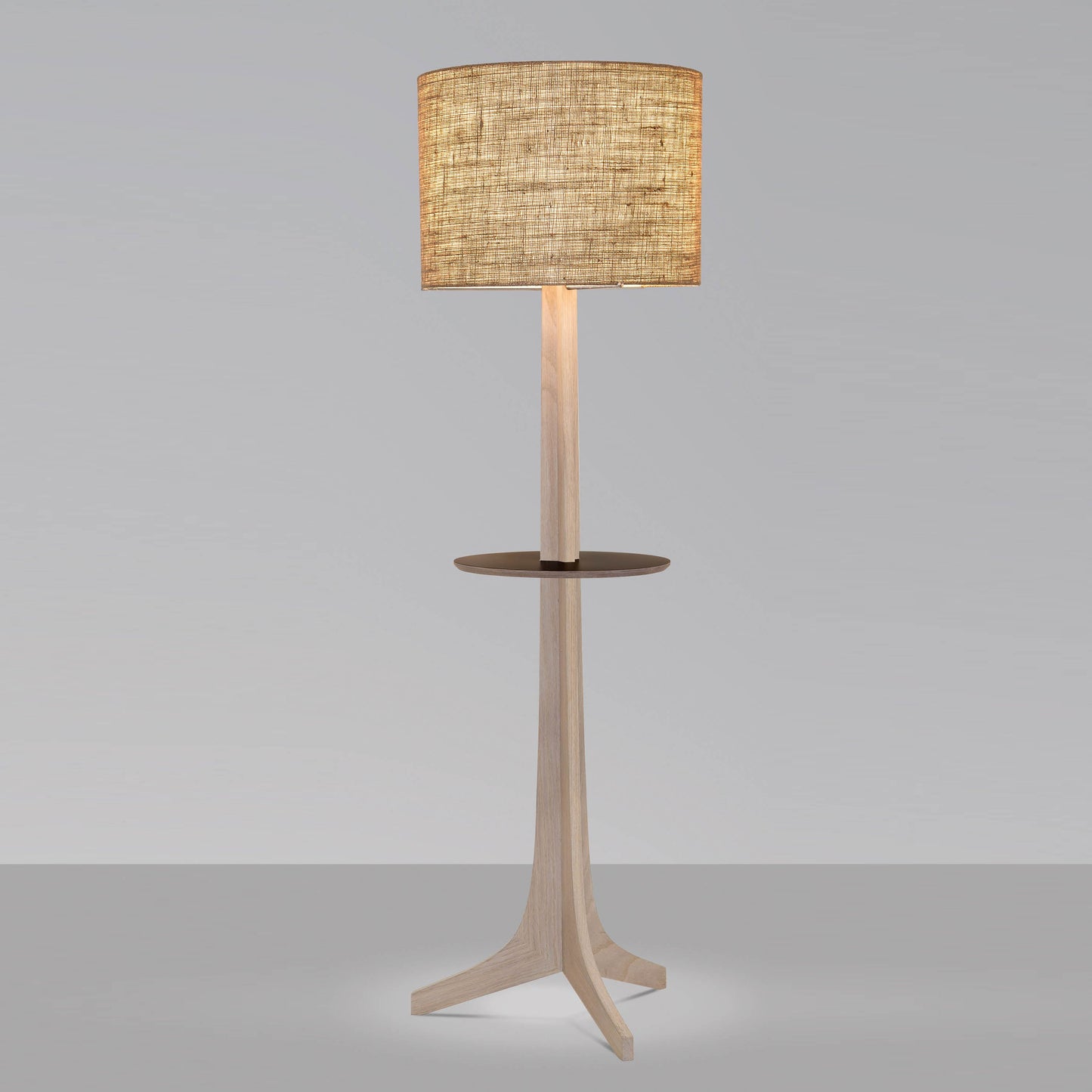 Nauta LED Floor Lamp