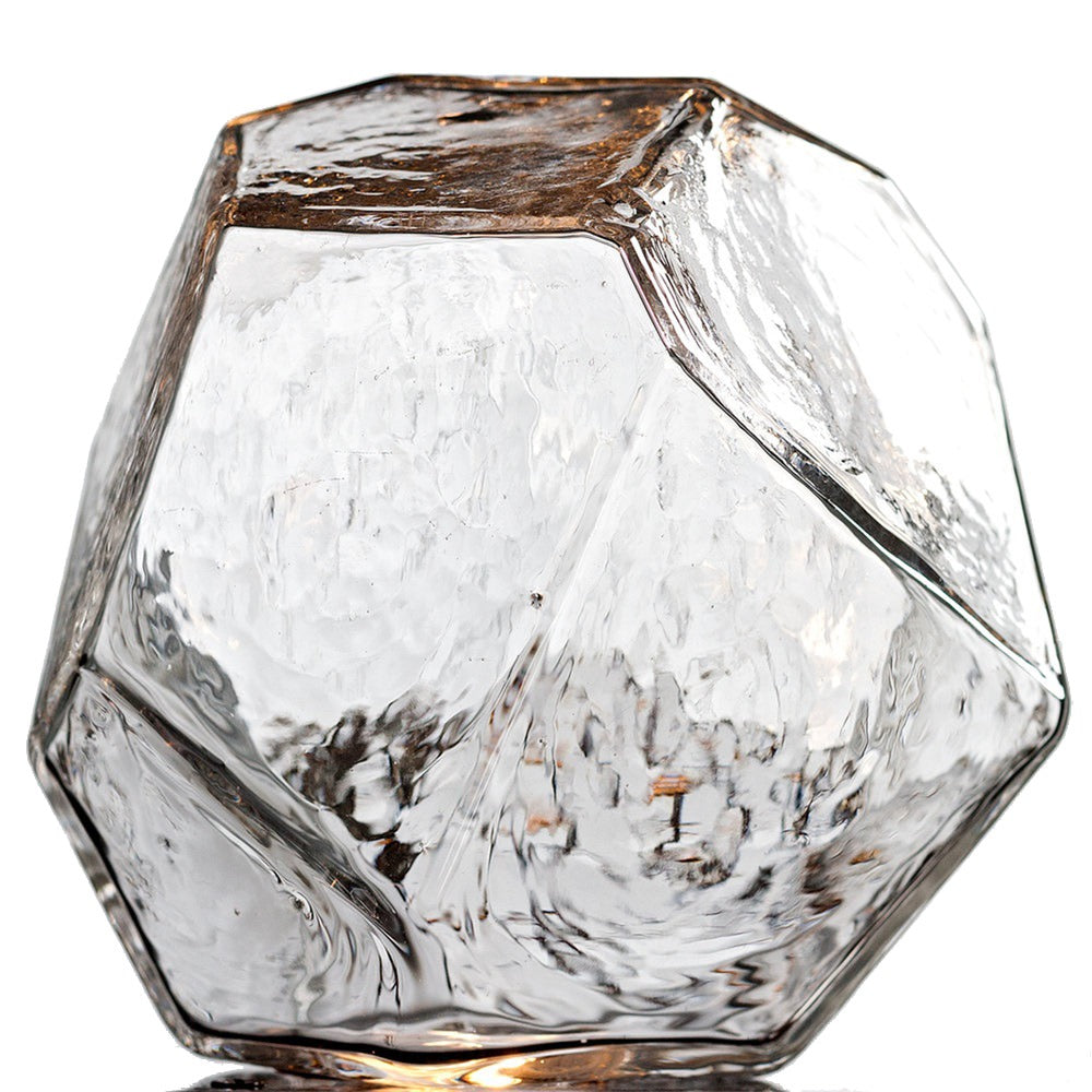 Gem Starburst Chandelier