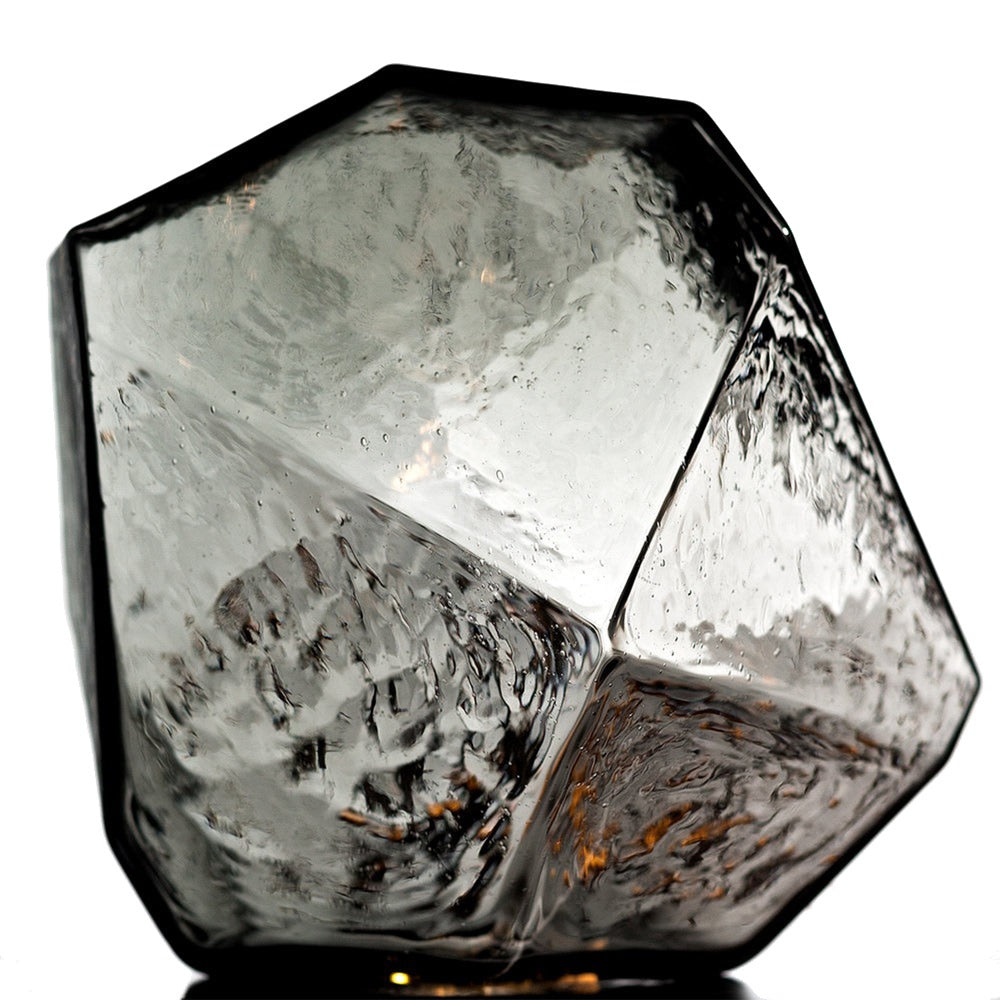 Gem Starburst Chandelier