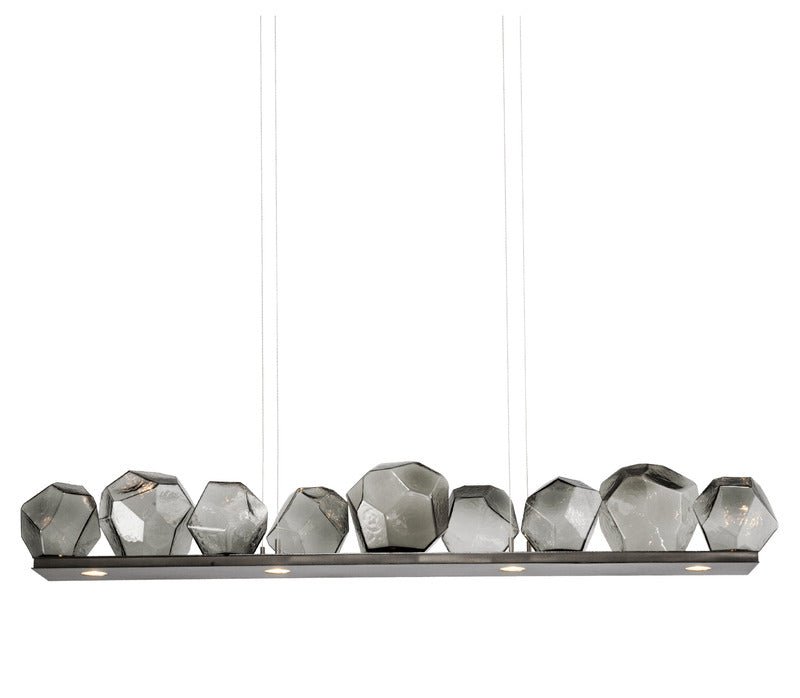 Gem Linear Suspension Light
