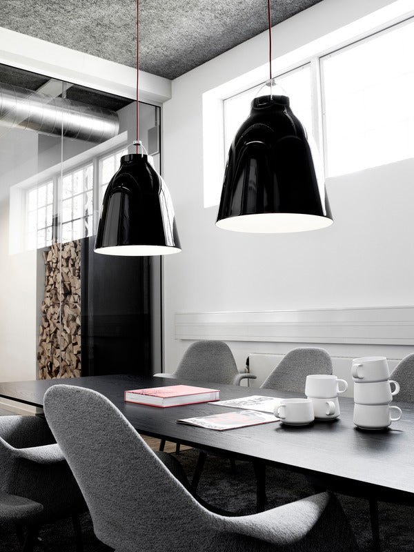 Caravaggio Pendant Light