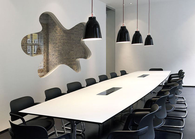 Caravaggio Pendant Light